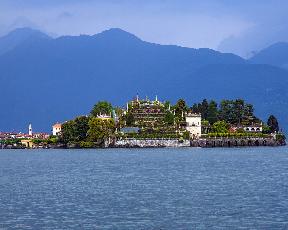 Stresa and Lake Maggiore Music Weeks