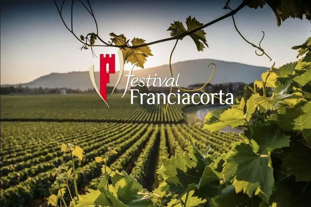 What is the Franciacorta Festival